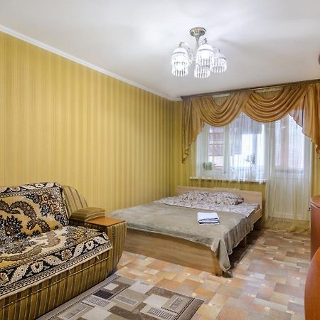 Star Home Иллинская スームィ エクステリア 写真