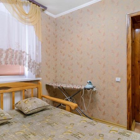 Star Home Иллинская スームィ エクステリア 写真