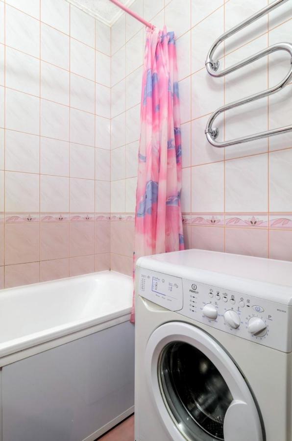 Star Home Иллинская スームィ エクステリア 写真